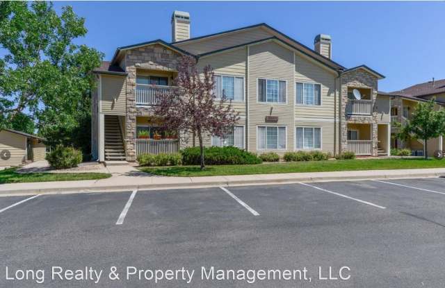 Long Realty & Property Management - Renovated 2 Bedroom Condo close to Cherry Creek