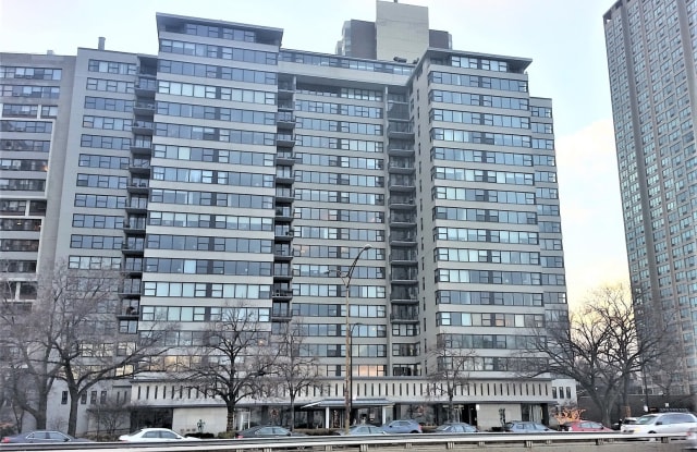 3430 North Lake Shore Drive North - 3430 North Lake Shore Drive, Chicago, IL 60657