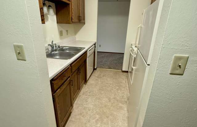 River Park Terrace Apartments