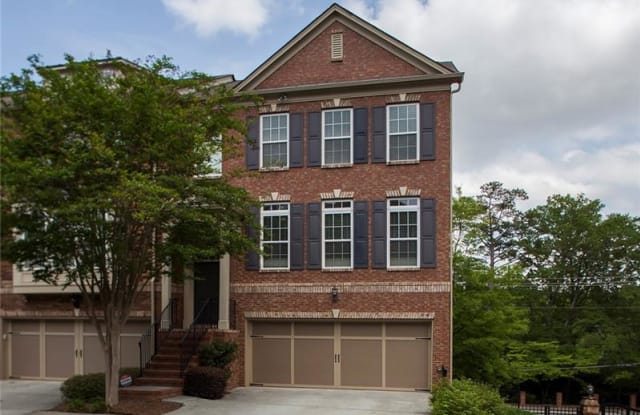 2871 Overlook Way - 2871 Overlook Way, Atlanta, GA 30324