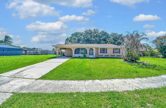 160 NE Bracken Road