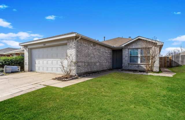 1023 Hampton Drive