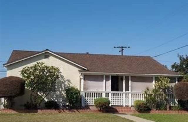 1903 W 147th Street - 1903 West 147th Street, Gardena, CA 90249