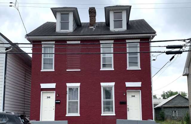 244 E McKinley St