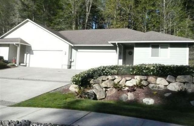 14018 87th Ave Ct NW KP N - 14018 87th Avenue Northwest, Wauna, WA 98329