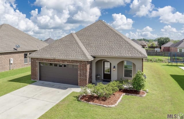 4392 Olivia Dr - 4392 Olivia Drive, Addis, LA 70710