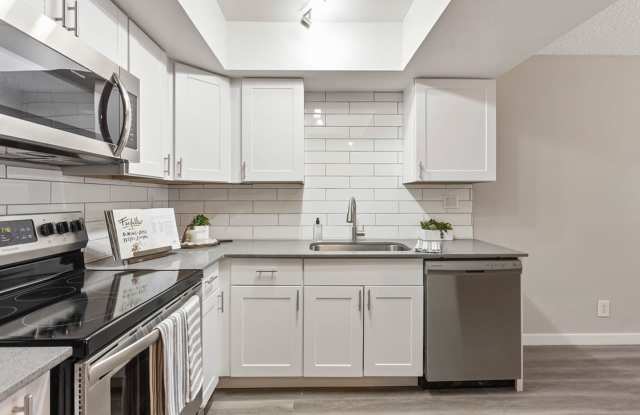 Rise at Estrella Park