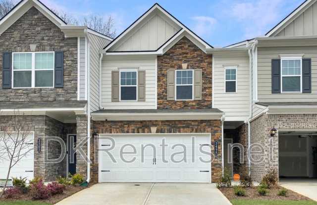 Photo of 3498 Bellinger Drive