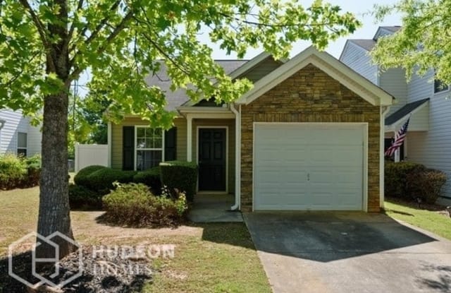 5825 Mountain Top Place - 5825 Mountain Top Place, Forsyth County, GA 30041