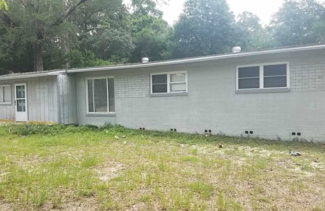 5338 YOUPON ST - 5338 Youpon Drive, Milton, FL 32570