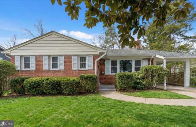 9012 VERNON VIEW Drive