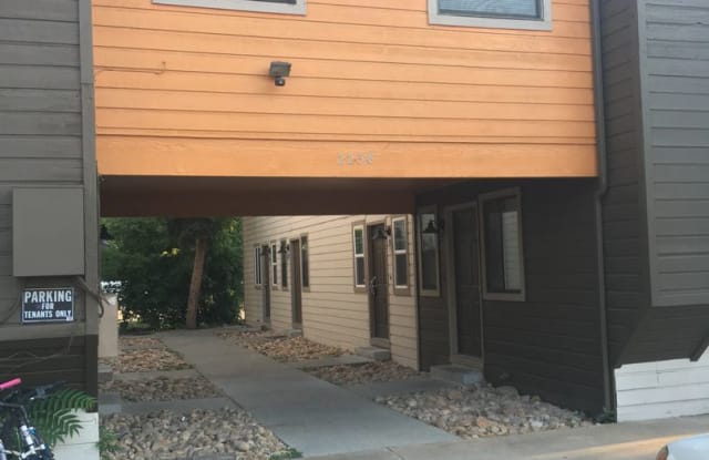 2238 Canyon Blvd #8 - 2238 Canyon Blvd Unit 8, Boulder, CO 80302