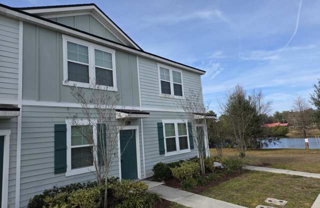 2870 MULE DEER Circle