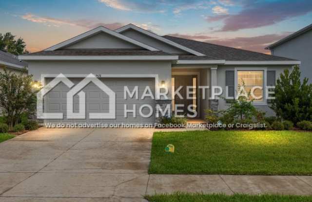 Photo of 5428 SW 44th Court Rd