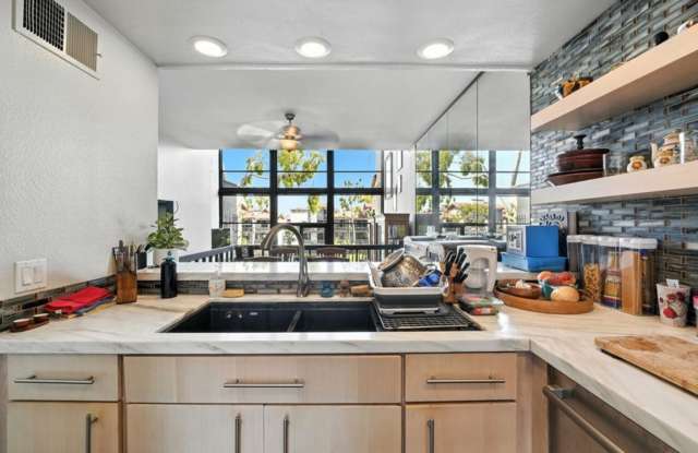 Photo of Welcome to Marina Pacifica — Luxury Waterfront Living