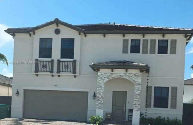 Photo of 12961 SW 230th St