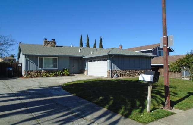 3711 Nieman Blvd. - 3711 Nieman Boulevard, San Jose, CA 95121