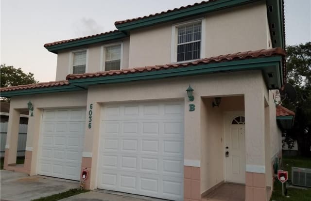 6036 SW 35th St - 6036 Southwest 35th Street, Miramar, FL 33023