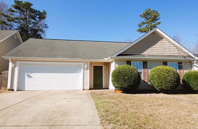 139 Stockbridge Drive - 139 Stockbridge Drive, Spartanburg County, SC 29301