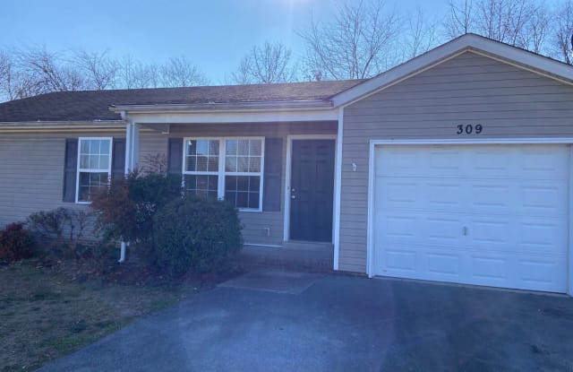 309 Creekwood Ave - 309 Creekwood Avenue, Bowling Green, KY 42101