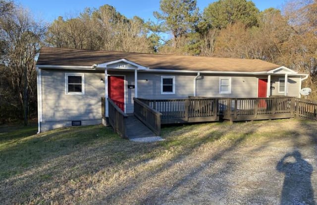 214 Mineral Springs Road - 214 Mineral Springs Road, Louisburg, NC 27549