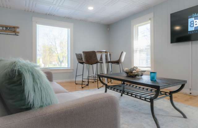 Photo of 430 Lyon Street