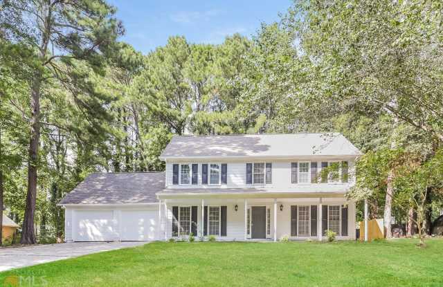 1384 Grindenwald Drive