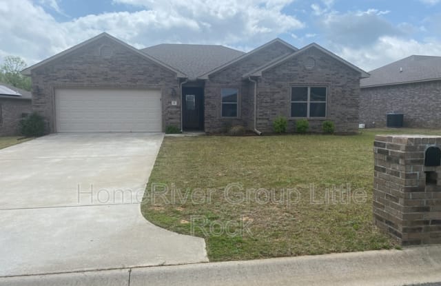 41 Sierra Dr - 41 Sierra Dr, Lonoke County, AR 72023