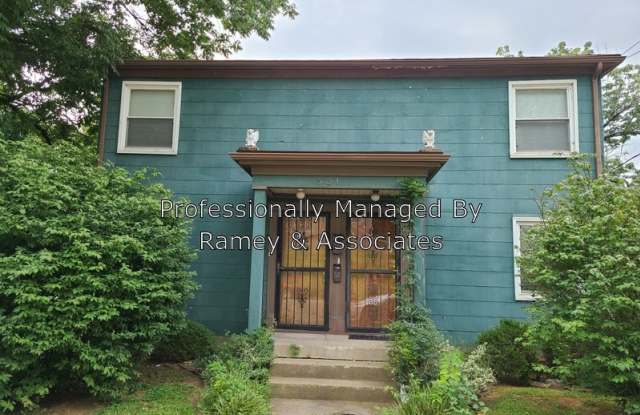 331 Kenilworth Road #2 - 331 Kenilworth Road, Louisville, KY 40206