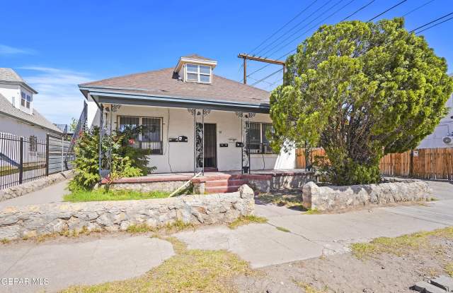 511 E Nevada Avenue