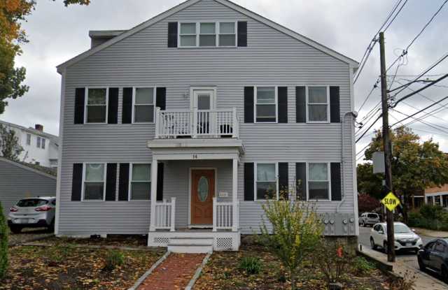 Spacious 4 Bed in Allston | 2 Parking Spaces Included | Available 9/1
