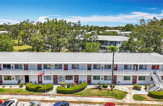 8425 112th Street North - 104#104