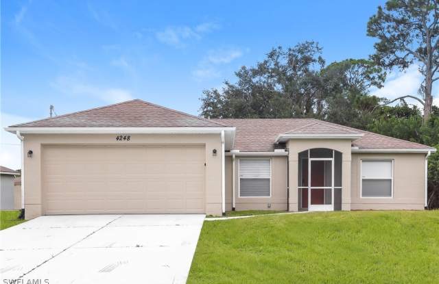 4248 Triby Terrace