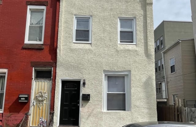 1711 EDGLEY STREET - 1711 Edgley Street, Philadelphia, PA 19121