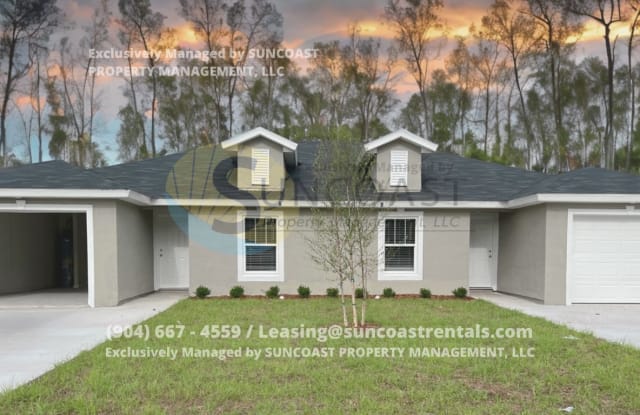 3 Slate Pl Unit A - 3 Slate Place, Palm Coast, FL 32164