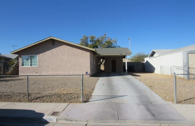 4991 Alondra Dr - 4991 Alondra Drive, Spring Valley, NV 89118