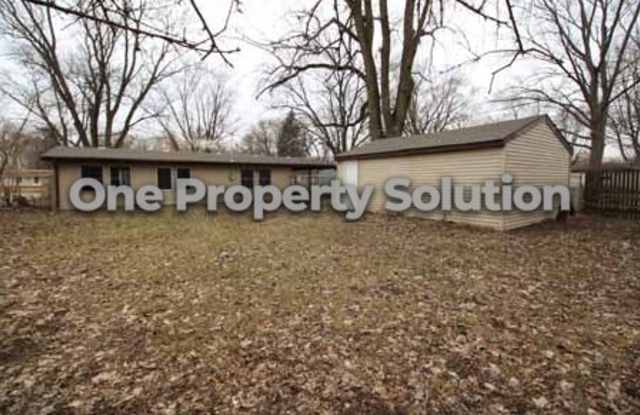 1509 Sunnybrook Avenue - 1509 Sunnybrook Avenue, Dyer, IN 46311