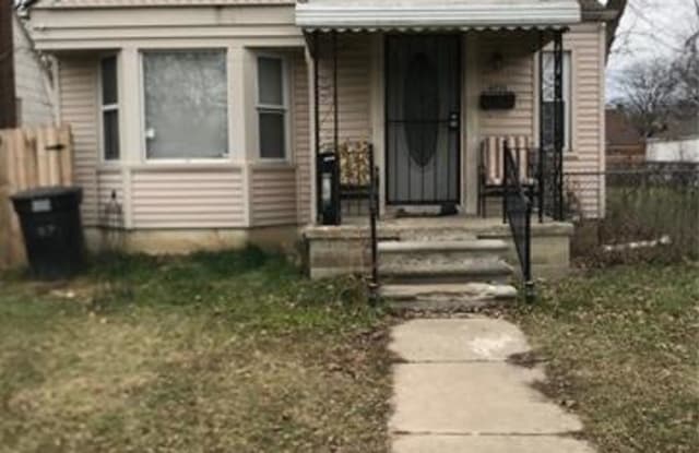 6731 LONGACRE Street - 6731 Longacre, Detroit, MI 48228