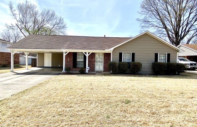 3177 Altruria Rd - 3177 Altruria Road, Bartlett, TN 38134