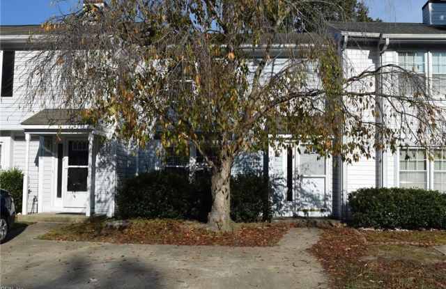1918 Devonwood Common