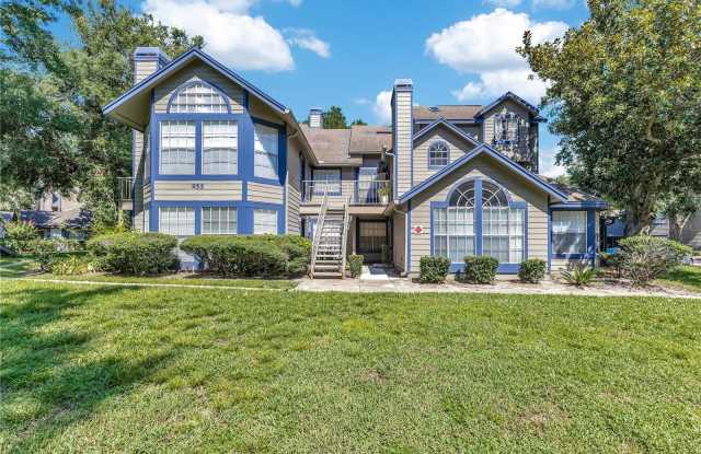 955 FOREST RIDGE COURT