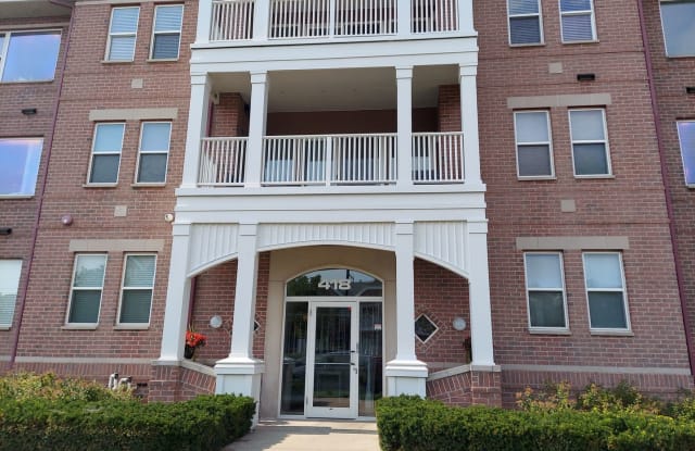 418 56th Street Unit 108 - 418 56th Street, Kenosha, WI 53140