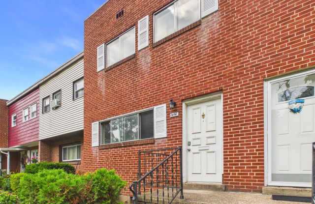 3 Bedroom in Harrisburg