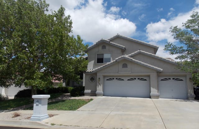 13613 Vic Road NE - 13613 Vic Road Northeast, Albuquerque, NM 87112