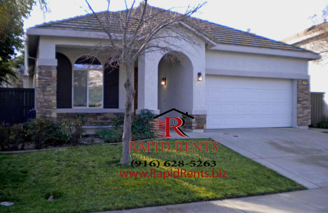 2520 Autumn Meadow Avenue - 2520 Autumn Meadow Avenue, Sacramento, CA 95835