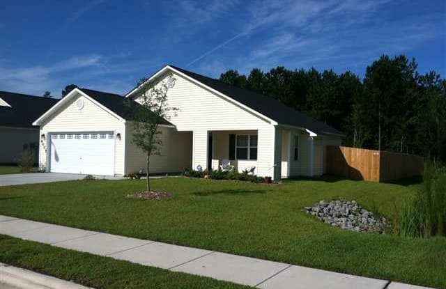 4005 T. Whitehead Drive - 4005 West T Whitehead Drive, Jacksonville, NC 28546