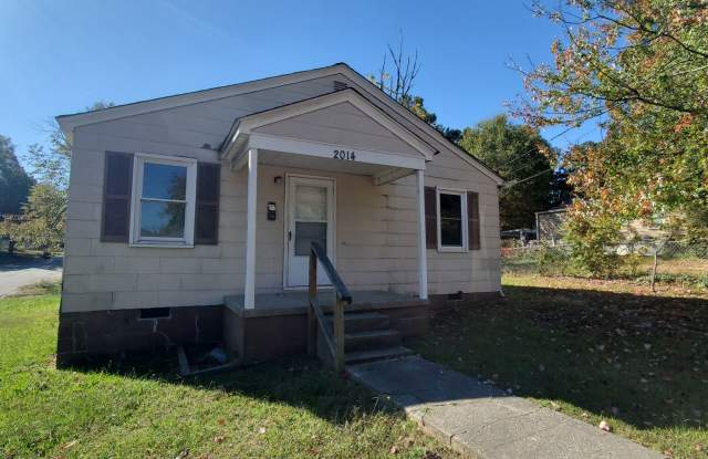 2 Bedroom Duplex