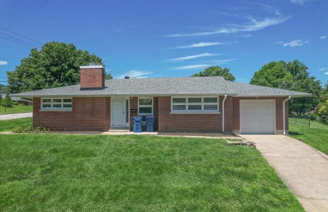 2401 Willow Drive