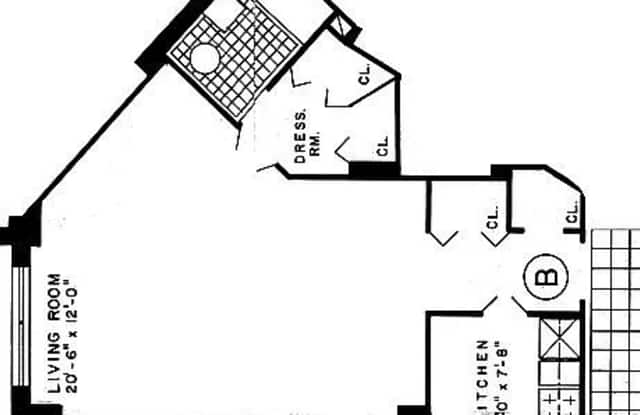 8515 Main St Apt 10B