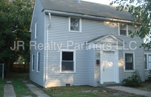 36 Burtis Street - 36 Burtis Street, Portsmouth, VA 23702